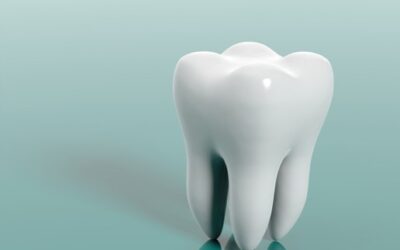 Tooth Decay a Journey of Personal Responsibility and Nutrition